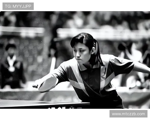 刘伟乒乓球人生深度对话探索他的奋斗与荣耀之路