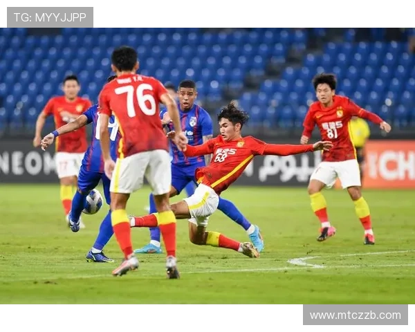 广州足球队荣登足球技术排行榜首位引领全国足球发展新潮流